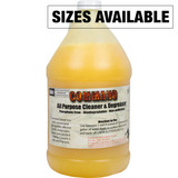 656-01 ABC Command All Purpose Cleaner
