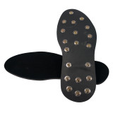Foot Wear - Korkers -- IA5300 Series - Spiked Soles