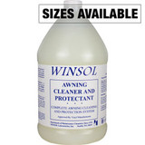 Winsol Awning Care Winsol Awning Care