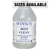 Winsol Awning Care Winsol Awning Care