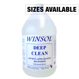 Chemical - Awning Care - Winsol - Deep Clean