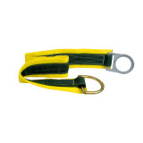 Anchorage Connector - Tie-Off Pad Anchor Sling - Choker Type -- Gemtor - 3'