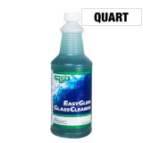 Chemical - Glass Cleaner - Unger - Easy Glide - Quart - Green