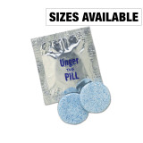 Chemical - Glass Cleaner - Unger - The Pill