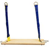 Sky Genie 2 Point Suspension Chair with No Waist Harness Sky Genie 2 Point Suspension Chair with No Waist Harness