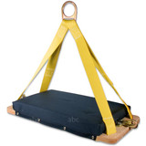 DBI/SALA 4 Point Suspension Chair