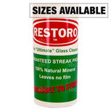 Restoro Metal Cleaner Restoro Metal Cleaner