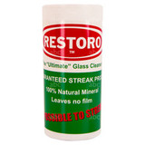 Chemical - Metal Cleaner and Polish - Restoro Chemical - Metal Cleaner and Polish - Restoro