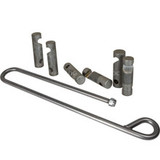 Descender -- BlueWater - Brake Rack Kit - [[sku]