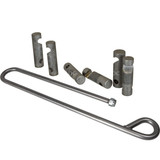 DS-1013C BlueWater Brake Rack Kit