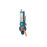 Descender -- Cylinder Descent Device - MIO - Automatic OverSpeed Control