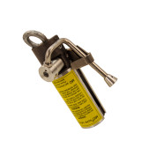 Descender -- Cylinder Descent Device - MIO - Lever Break Control