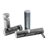 Descender -- MIO - Brake Bar Package - 4 Aluminum Bars