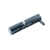 Descender -- MIO - Brake Bar Replacement - Long Bar w/ Groove & Tie Off