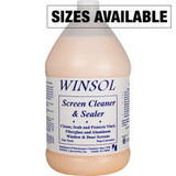 6113 Winsol Screen Cleaner 6113 Winsol Screen Cleaner