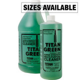 82012 Titan Green 82012 Titan Green