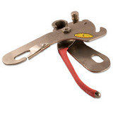 SRTE Stainless Steel Descender - Open SRTE Stainless Steel Descender - Open