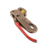 SRTE Stainless Steel Descender SRTE Stainless Steel Descender