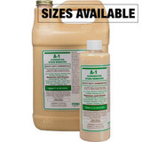 Titan A-1 Stain Remover Gallon And Pint Titan A-1 Stain Remover Gallon And Pint