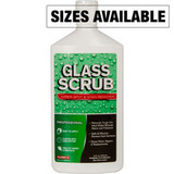 Chemical - Stain Remover - Unelko Corp. - Sani Miracle Scrub/Glass Scrub - [[sku]