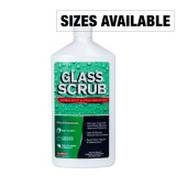 Chemical - Stain Remover - Unelko Corp. - Sani Miracle Scrub/Glass Scrub