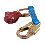 Tractel K212 StopFor Back Up Rope Grab w/ 1' Webbing Lanyard