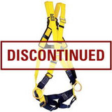 1103270 DBI/SALA Fully Body Harness - DISCONTINUED 1103270 DBI/SALA Fully Body Harness - DISCONTINUED