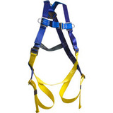 922G Gemtor Full Body Harness - Front 922G Gemtor Full Body Harness - Front