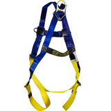 922G Gemtor Full Body Harness - Back 922G Gemtor Full Body Harness - Back