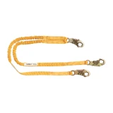 Lanyard - Decelerator Energy Absorbing - Gemtor - 6'