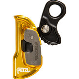 Petzl Rescucender Rope Grab for 7/16\" and 1/2\" Rope- open Petzl Rescucender Rope Grab for 7/16\" and 1/2\" Rope- open
