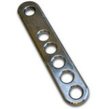 RCP-58 MIO Rope Termination Plate RCP-58 MIO Rope Termination Plate