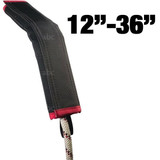 RD12-01 ABC Rope Protector