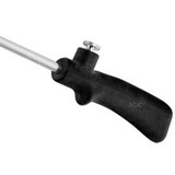 Vertical Suction Cup Grabber - Handle Vertical Suction Cup Grabber - Handle