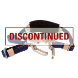 Tool Belt -- Window Cleaner Safety Belt - Max 36" Waist