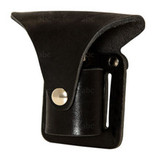 abc Flap Over Top Leather Scraper Holster - [[sku]