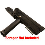 Sörbo 1 Pocket Nylon Holster For Window Cleaner Scrapers - [[sku]