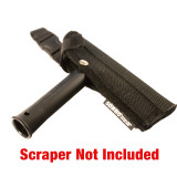 Sörbo 1 Pocket Nylon Holster For Window Cleaner Scrapers