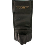 Ettore 2 Loop One Pocket Nylon Window Cleaning Holster - [[sku]