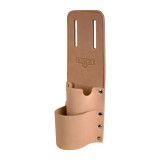 Unger 2 Loop Leather Window Washer Holster