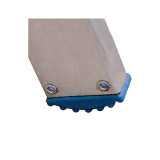 Ladder -- Metallic - Base Piece - 6'