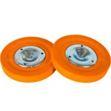 604RF Leg Leveler Round Feet Replacement