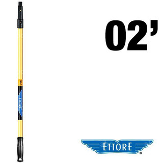 Professional REA-C-H Extension Pole – Ettore Products Co