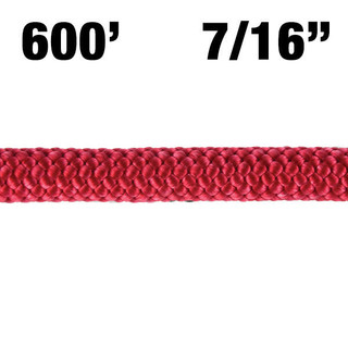 High Rise Window Cleaning Rope - New England Rope, Edelweiss, and more –