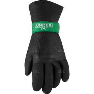 Gloves for Window Cleaning