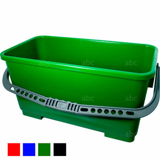 Triple Crown 6 Gallon Rectangular Bucket