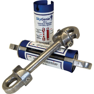 Sky Genie Products for Controlled Descent