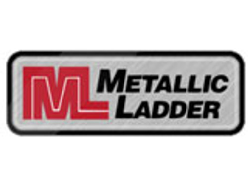 Metallic Ladders