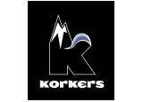 Korkers
