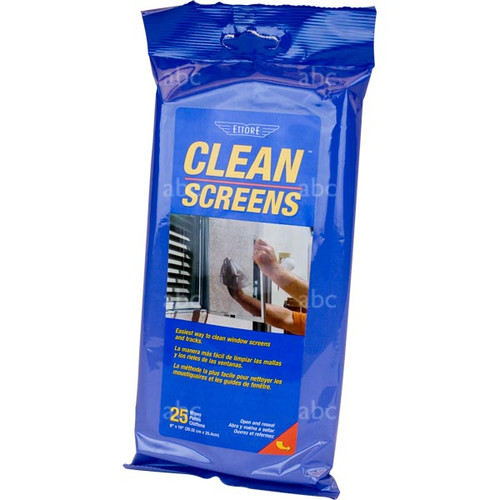 screen magic window cleaning chemicals